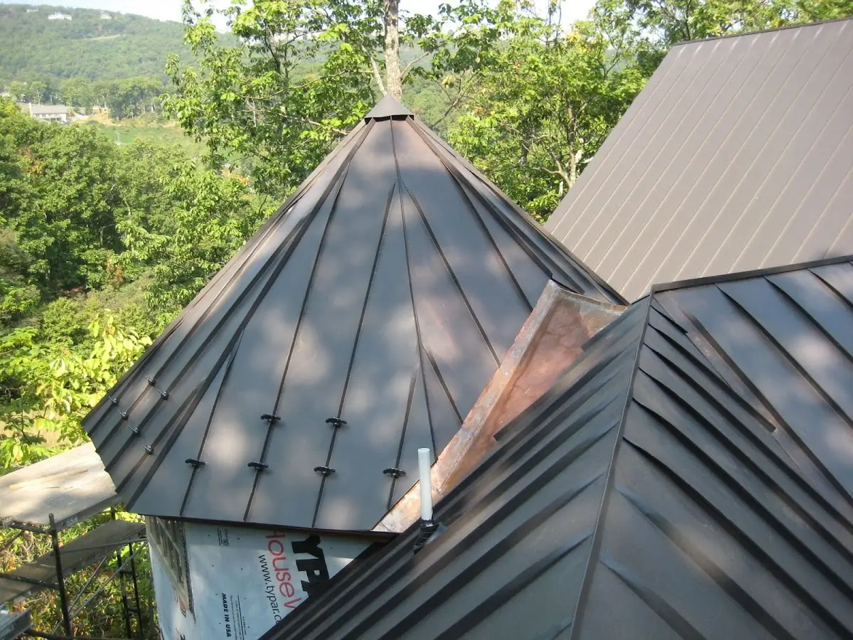 Professional Shingle Replacement & Repair by Craftsman Roofing in Strawberry Park